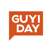 Guyiday B.V. logo - Similar company to Virtuallaundry