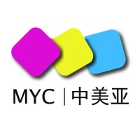 上海中美亚/Shanghai MYC logo - Similar company to Ymc Piezotronics Inc.