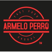 ARMELO PERRØ logo - Similar company to Academia Creativa Acción Impro.