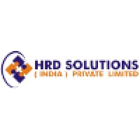 Hrd Solutions India Pvt Ltd.,