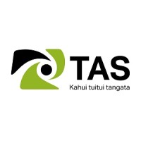 Central Region'S Technical Advisory Services (Central Tas)
