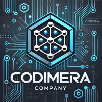 Codimera logo - Similar company to Bayronix Group Limited A.Ş