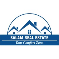 Salam Real Estate logo - Similar company to Salam Properties