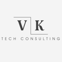 VK Tech Consulting logo - Similar company to Vk Technologies Llc