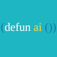 (defun ai ()) logo - Similar company to Refun