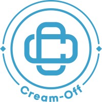 Cream-Off logo - Similar company to Coremovement Ltd