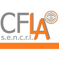 CFLA s.e.n.c.r.l./LLP logo - Similar company to Pole Station Dance Studio