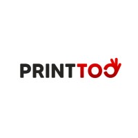 PRINTTOO logo - Similar company to Printseekers