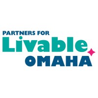 Partners for Livable Omaha logo - Similar company to Bff Omaha