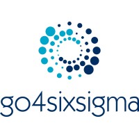 go4sixsigma logo - Similar company to Pride Professional