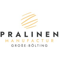 Pralinen-Manufactur Große-Bölting GmbH logo - Similar company to Multimarketing A/S