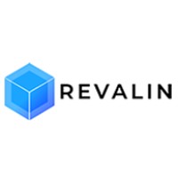 Revalin logo - Similar company to White Web