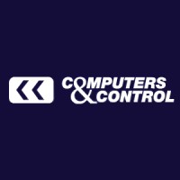 Computers & Control Sp. z o.o. logo - Similar company to Jpe-Computers