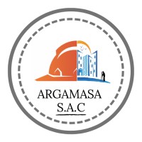Argamasa S.A.C. logo - Similar company to Argamasa Sac