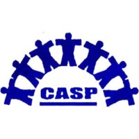 Community Aid and Sponsorship Programme (CASP) India logo - Similar company to Shillim Institute