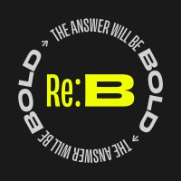Re:B logo - Similar company to Qubit