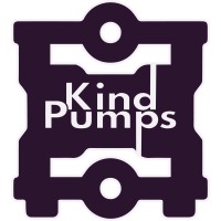 Kind Pumps logo - Similar company to Ppi