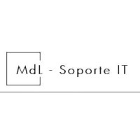 MdL Soporte IT logo - Similar company to Soporte Tecnico De Pc