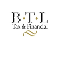 BTL Tax and Financial logo - Similar company to Btl Chartered Professional Accountants Llp