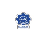 Alkarma industry and mining co. logo - Similar company to Al-Tajyr For Export And Manufacturing