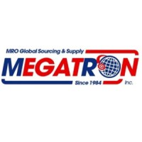 Megatron INC logo - Similar company to Megatron
