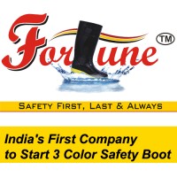 Fortune Safety Industries logo - Similar company to Deltech Safety