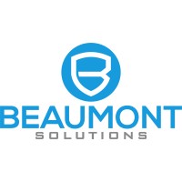 Beaumont Safety Solutions logo - Similar company to Pinnacle Access Group