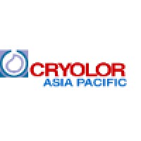 Cryolor logo - Similar company to Vrv - A Chart Industries Company
