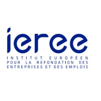 IEREE Institut Européen pour la Refondation des Entreprises et des Emplois logo - Similar company to Iere