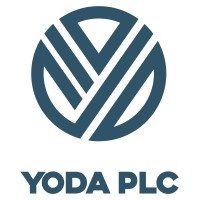 YODA PLC logo - Similar company to Copperlink