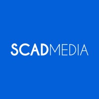 SCAD Media logo - Similar company to Phos Creative