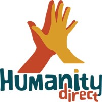 Humanity Direct logo - Similar company to Muntada Aid