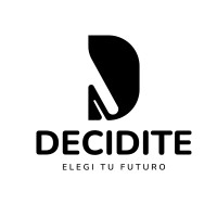 Decidite logo - Similar company to Maer Software