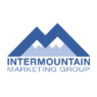 Intermountain Marketing Group logo - Similar company to Buckeye Welding Supply, A Meritus Gas Partner