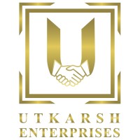 UTKARSH ENTERPRISES logo - Similar company to Infinity Datasoft