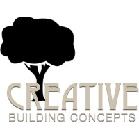 Creative Building Concepts logo - Similar company to Lancaster Design Build