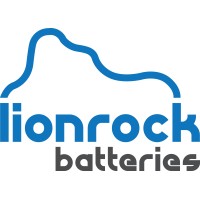 Lionrock Batteries (HK) logo - Similar company to Nid Concepts Limited