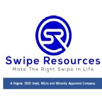 Swipe Resources LLC logo - Similar company to Zuhd