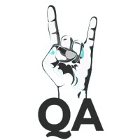 qarocks.ru logo - Similar company to Операционное Совершенство