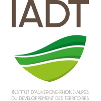 Institut d'Auvergne-Rhône-Alpes du Développement des Territoires logo - Similar company to Orbimob