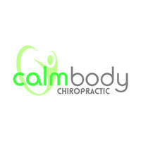 Calm Body Chiropractic logo - Similar company to Train Effective