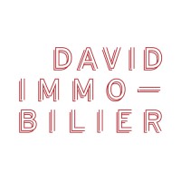 David Immobilier logo - Similar company to Offentligit