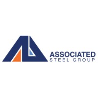 Associated Steel Group, LLC logo - Similar company to Aci Building Systems, Inc
