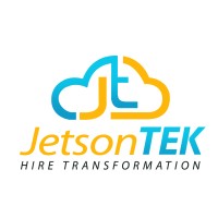 JetsonTEK logo - Similar company to Peer Solutions Group, Inc.
