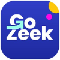 GoZeek logo - Similar company to Equu.Io