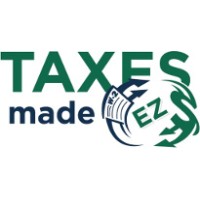 My Taxes Made EZ logo - Similar company to Customer Everything Solutions (Ces)