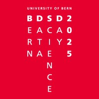 Bern Data Science Day logo - Similar company to Mtk Software Gmbh