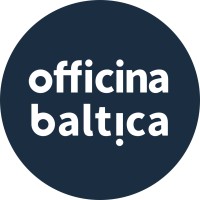 Officina Baltica logo - Similar company to Catboat Strings