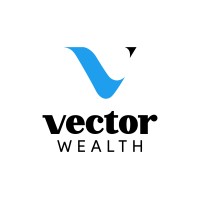 Vector Wealth logo - Similar company to Chemist King Discount Pharmacy