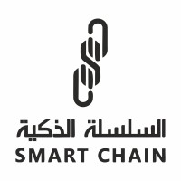 Smart Chain logo - Similar company to Smart Chain Technology